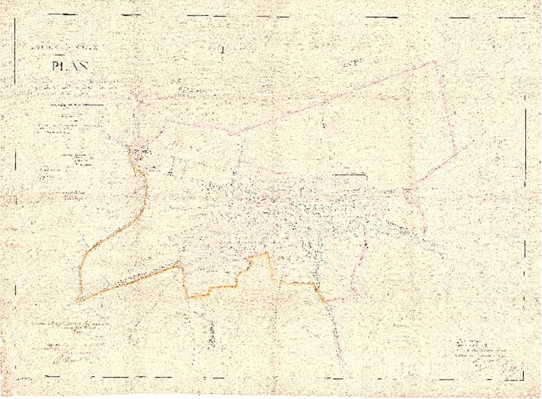Nguồn: Trung tâm Lưu trữ quốc gia II