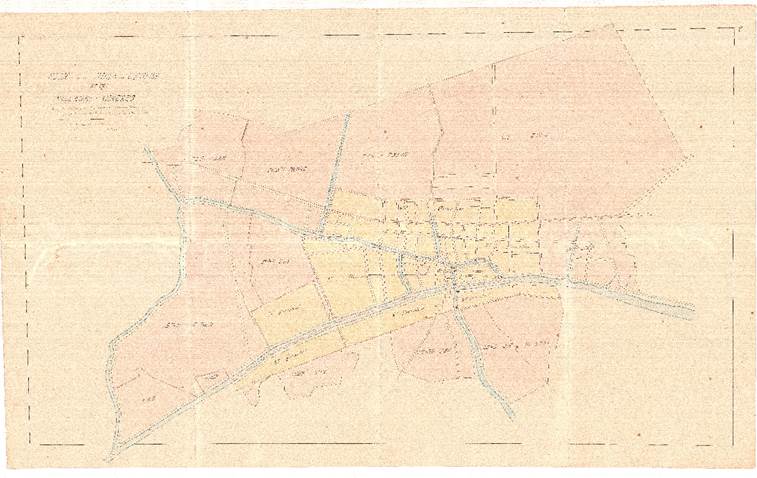 Nguồn: Trung tâm Lưu trữ quốc gia II