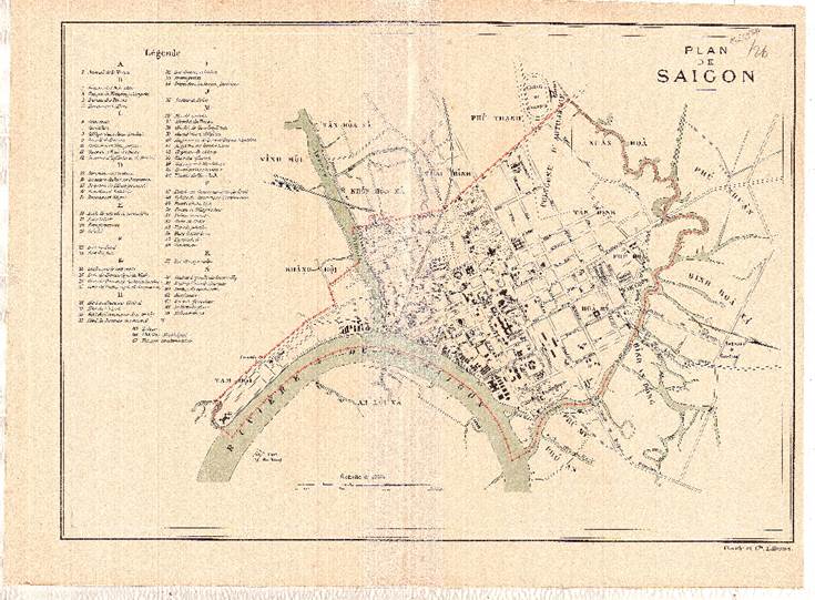 Nguồn: Trung tâm Lưu trữ quốc gia II
