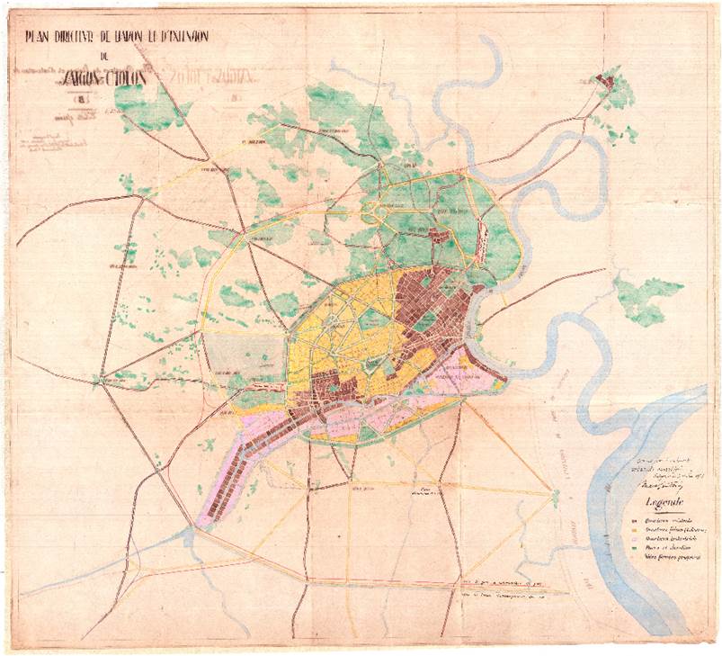 Nguồn: Trung tâm Lưu trữ quốc gia II