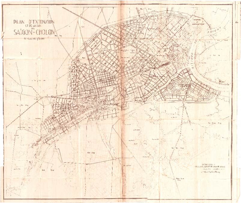 Nguồn: Trung tâm Lưu trữ quốc gia II